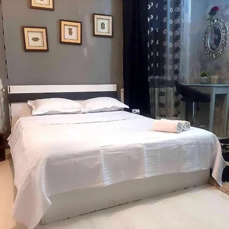 In Near North Station *