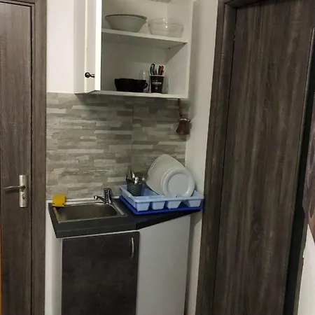 In Near North Station