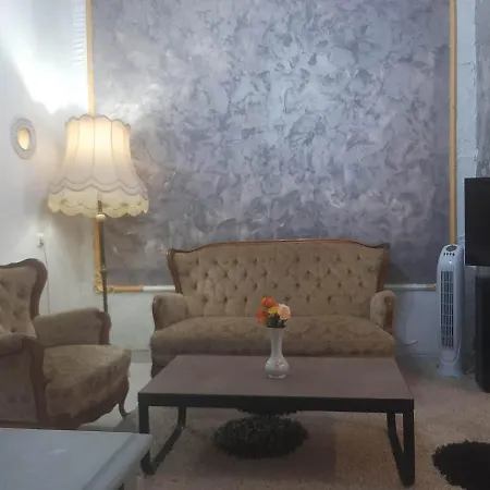 In Near North Station *