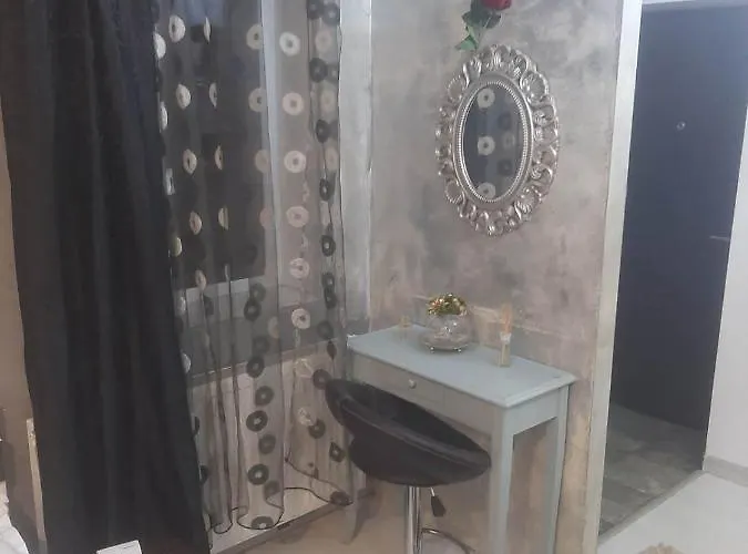 Apartmán In Near North Station