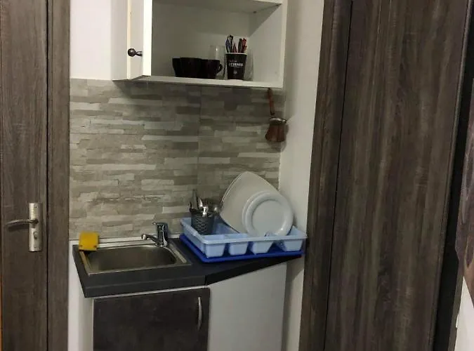 In Near North Station