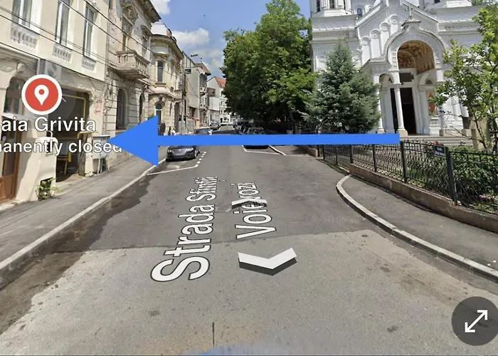 In Near North Station 公寓 *